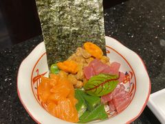 -德川家日本料理(中关村寰太大厦店)