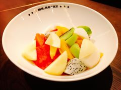 -MR.ROCKY洛奇先生RESTAURANT&BAR(宝安壹方城店)