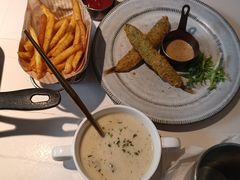 -牛扒先生·厚切雪花牛扒西餐厅(北京路禺山路店)