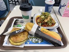 -魏家凉皮(大雁塔南广场餐厅)