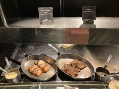 -晶华酒店柏丽厅