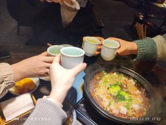 -老灶房-四川土菜(铁牛广场店)