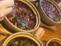 -罗妈砂锅(江苏南京江宁万达店)