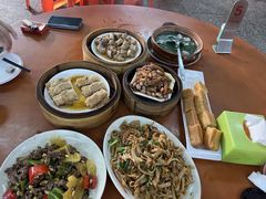 -阿弟早茶·家庭小炒·火锅(九村店)