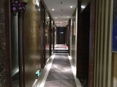 -蓝湾咖啡(长江北路店)