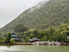 -黑龙潭公园