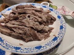 -宁夏国强手抓羊肉·清真菜(未央路凤三店)