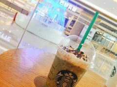 -星巴克(天津SM城市广场店)