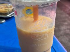 -春莱·老挝咖啡·泰式奶茶(钟楼店)