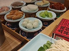 -麻辣英雄重庆火锅(陈江天益城店)