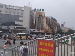 -商丘站
