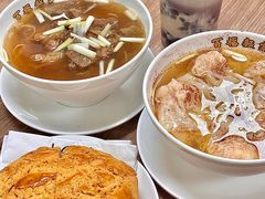 -百福麵家(新馬路店)