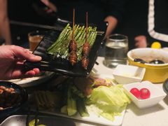 -JUKEBOX玖部音乐餐厅(华侨城店)