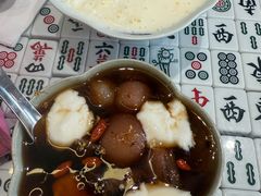 -堂屋糖水店(愚园店)