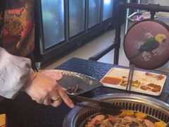 -老卜奎齐齐哈尔烤肉(人民东路店)