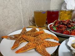 -人和啤酒屋海鲜大排档(营口路店)