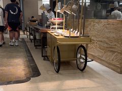 -京香轩·中餐厅(上海中庚聚龙酒店)