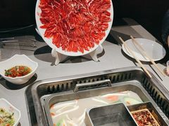 -洞子口重庆鲜货火锅(楚翘城旗舰店)