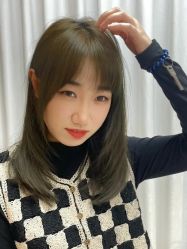 点击看大图 -MORI HAIR SALON日式美发沙龙