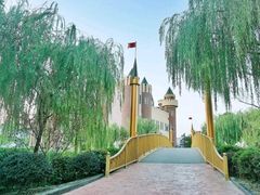 -安徒生童话乐园
