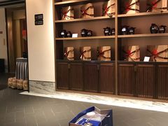 -小厨娘淮扬菜(六合欢乐港店)