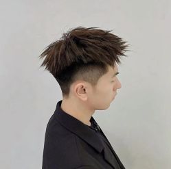 -丝源发型