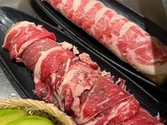 -滇牛云南火锅(桂林路店)