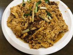 -京天红酒家(虎坊路店)