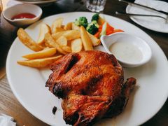 -FABIO’S费比欧披萨餐厅