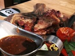 -初拾·花里餐厅(钜城华亿店)