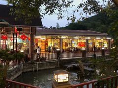 -香山小厨(南联路店)