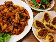 -陈傻子餐厅(世纪都会店)