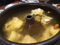 云海肴汽锅鸡-云海肴·汽锅鸡·云南菜(美罗城店)