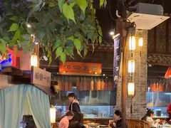 -一味大院•桐庐菜传承店(春江路店)