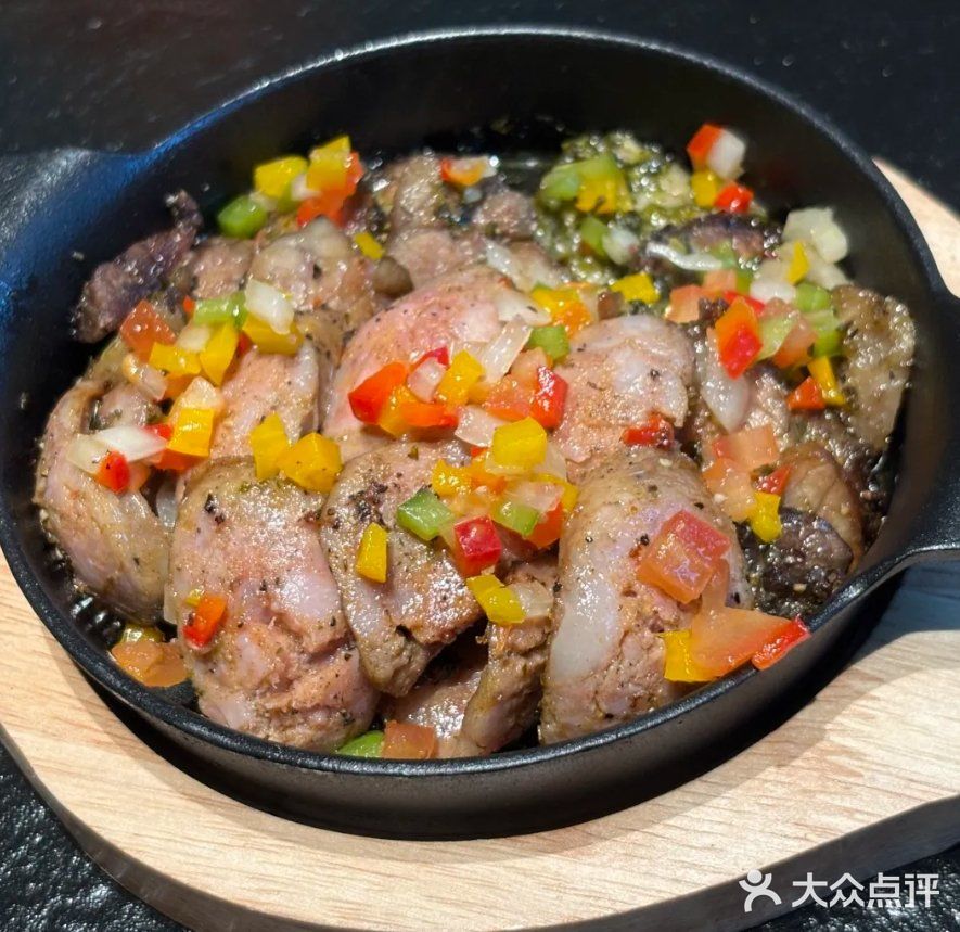 特色美食拼 盘尝鲜记