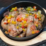 特色美食拼 盘尝鲜记