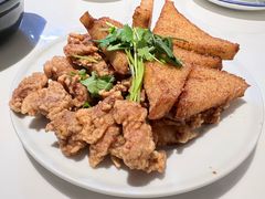 -建来发饭店(南俊路店)