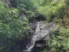 -黑龙潭风景区