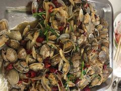 -北戴河庆山饭店·海鲜砂锅粥(北戴河黑石路店)