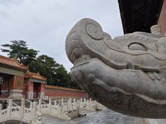 -清东陵