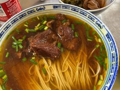 -永丰面馆(汉口路店)