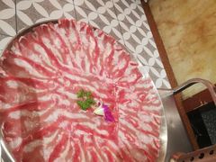 -朱光玉火锅馆(龙阳广场店)