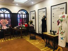 -邓丽君音乐主题餐厅