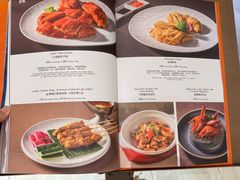 -珍宝海鲜JUMBO Seafood(ifc店)
