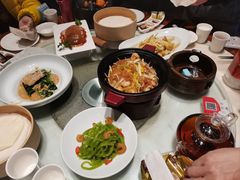 -北京老铺烤鸭(西稍门店)