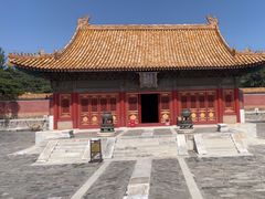 -清西陵