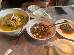 -湘轩·土菜研究院(光大店)