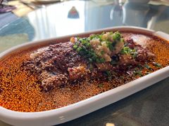 -富乐山酒店(西黄城根北街店)