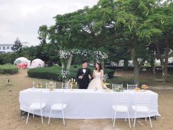 -格调婚纱摄影 (福州总店)