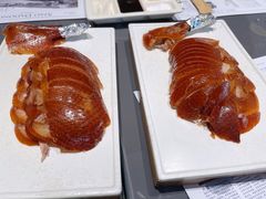 酥不腻烤鸭-小大董·烤鸭(观景餐厅·南京西路店)